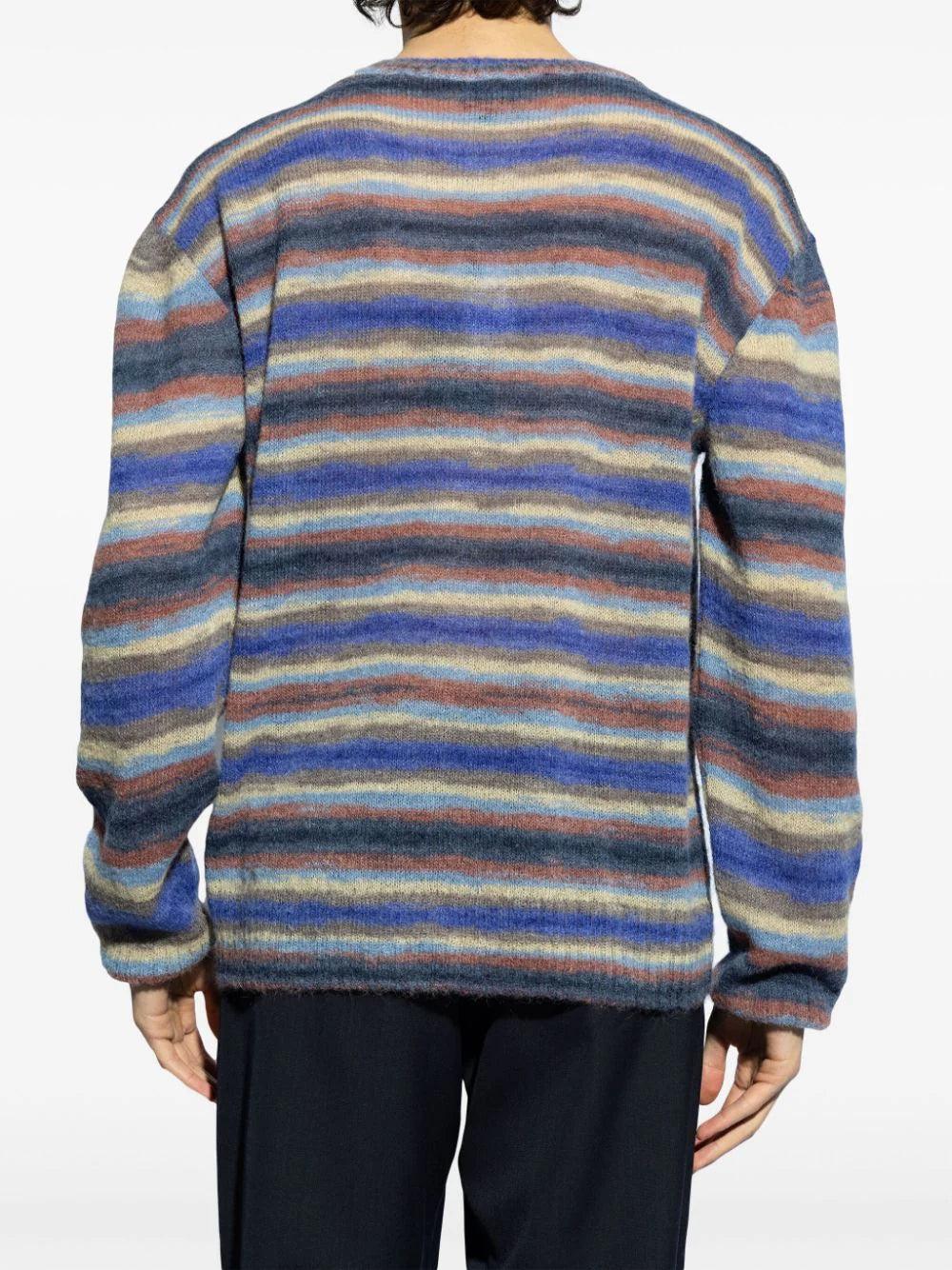 A.P.C. Bryce Sweater