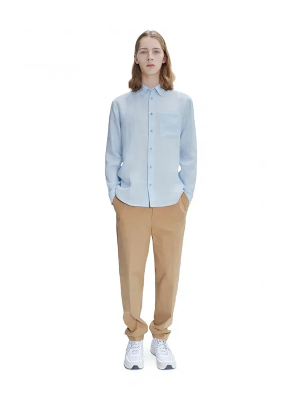 A.P.C. Cassel Shirt