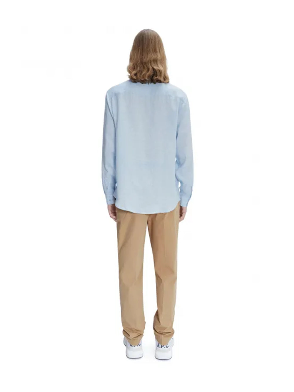 A.P.C. Cassel Shirt