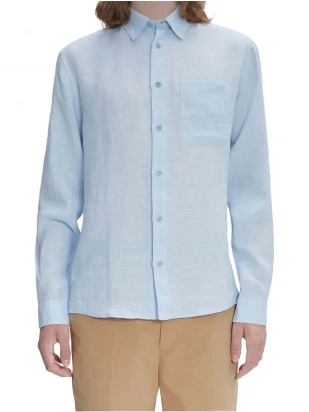 A.P.C. Cassel Shirt