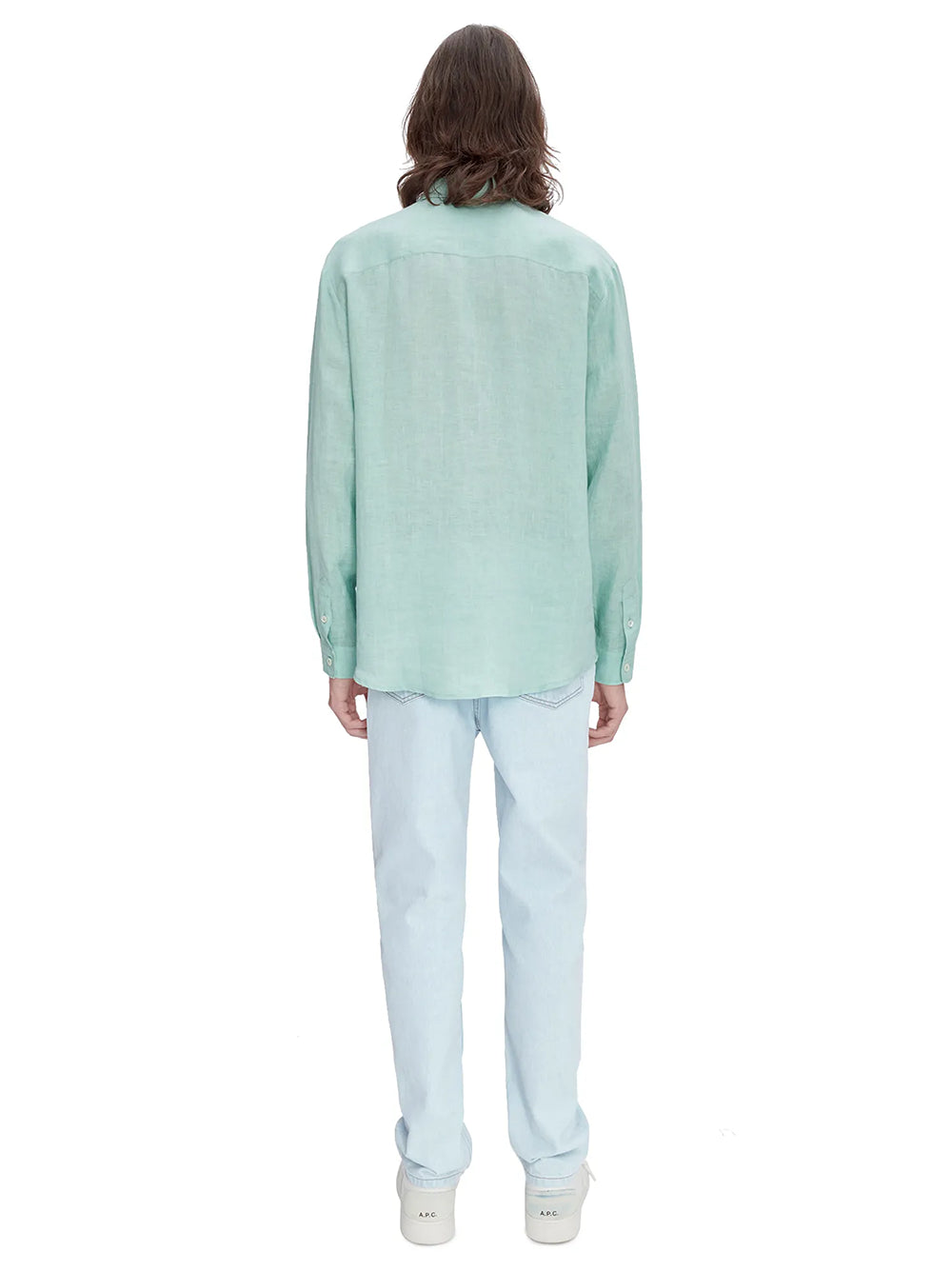 A.P.C. Cassel Shirt