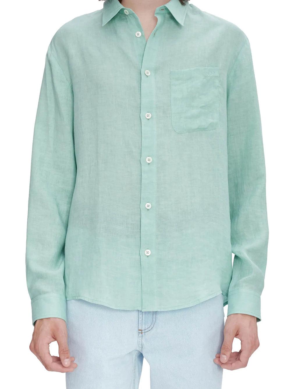 A.P.C. Cassel Shirt