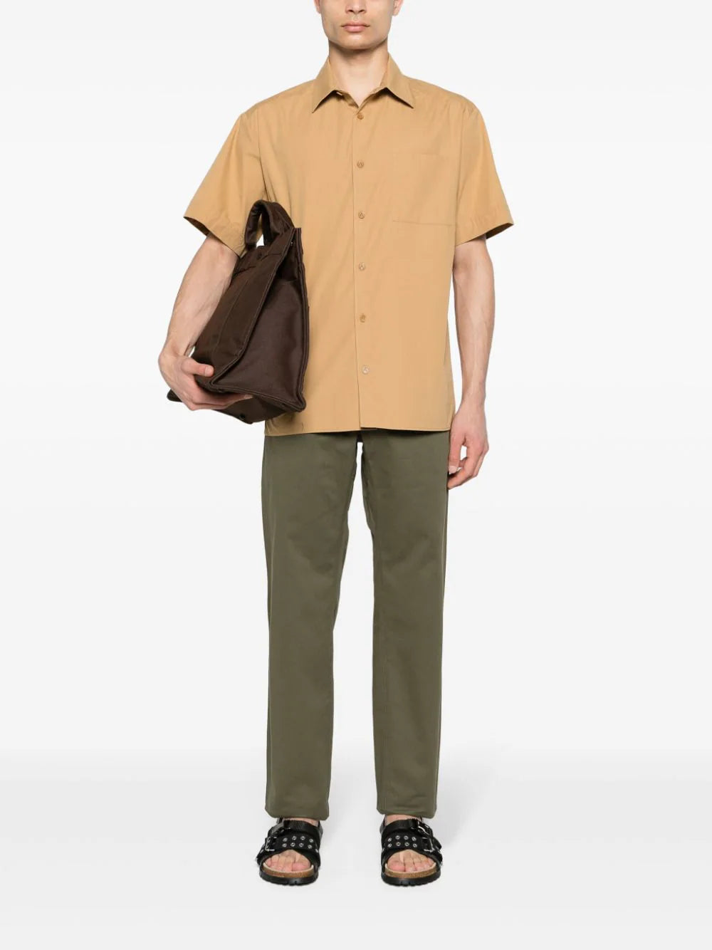 A.P.C. Chuck Trousers