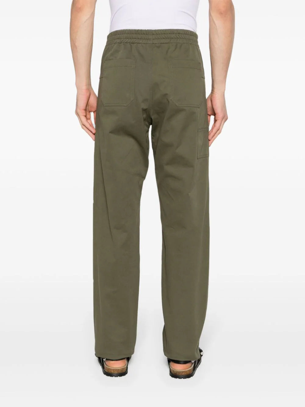 A.P.C. Chuck Trousers