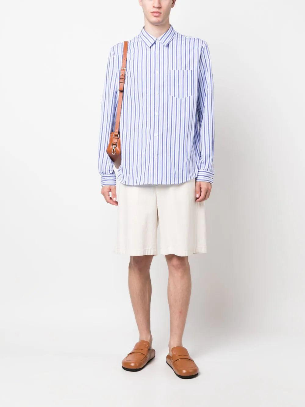 A.P.C. Clément Shirt