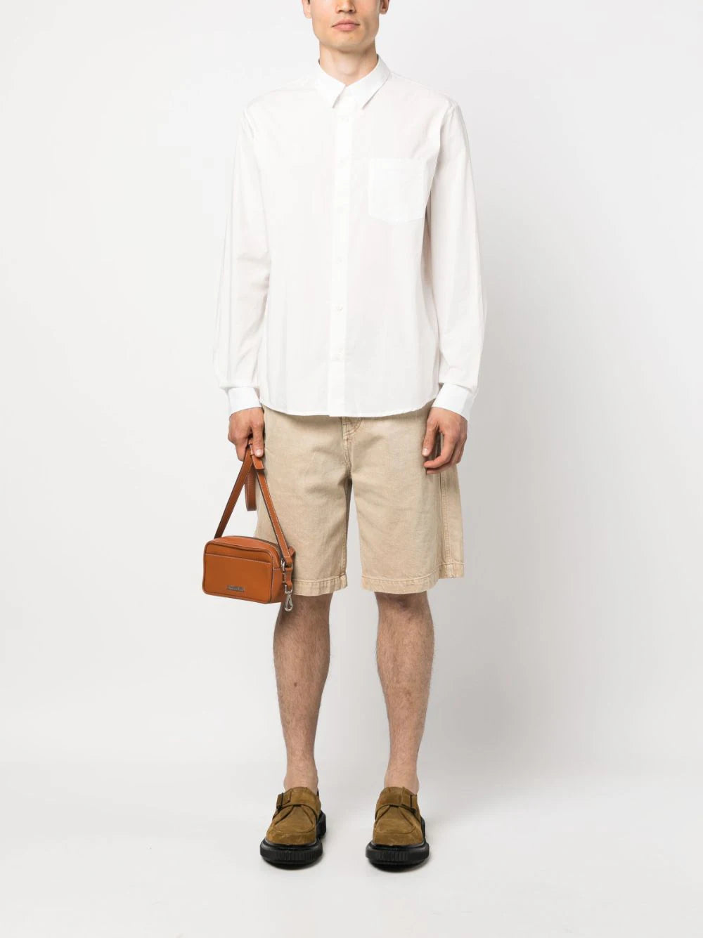 A.P.C. Clément Shirt