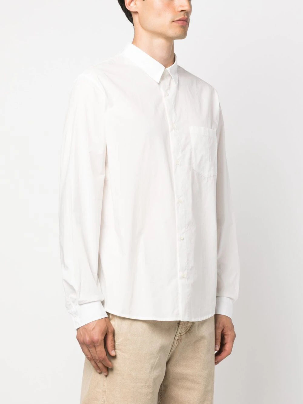 A.P.C. Clément Shirt