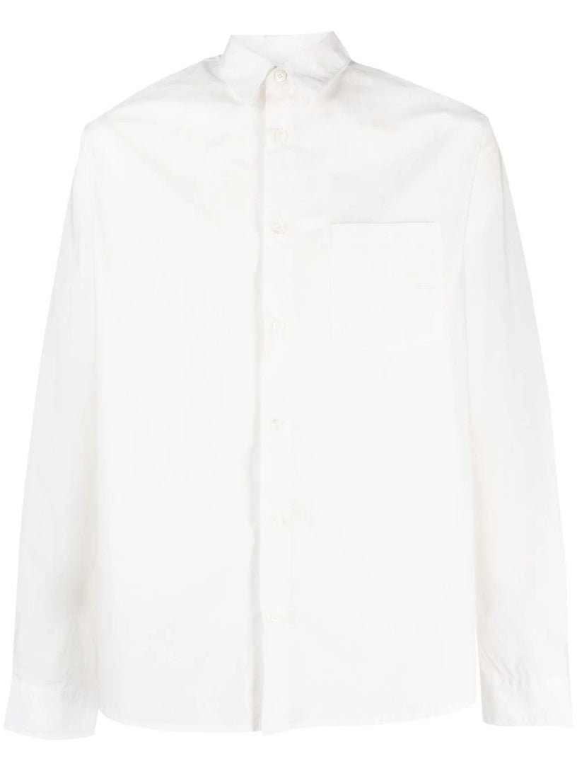 A.P.C. Clément shirt