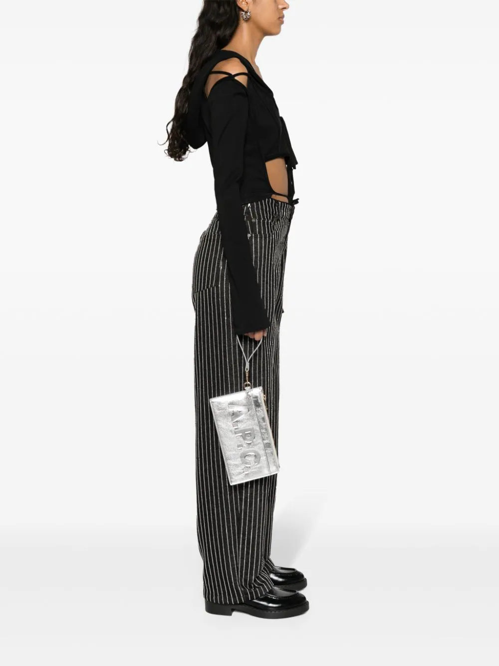 A.P.C. Clutch