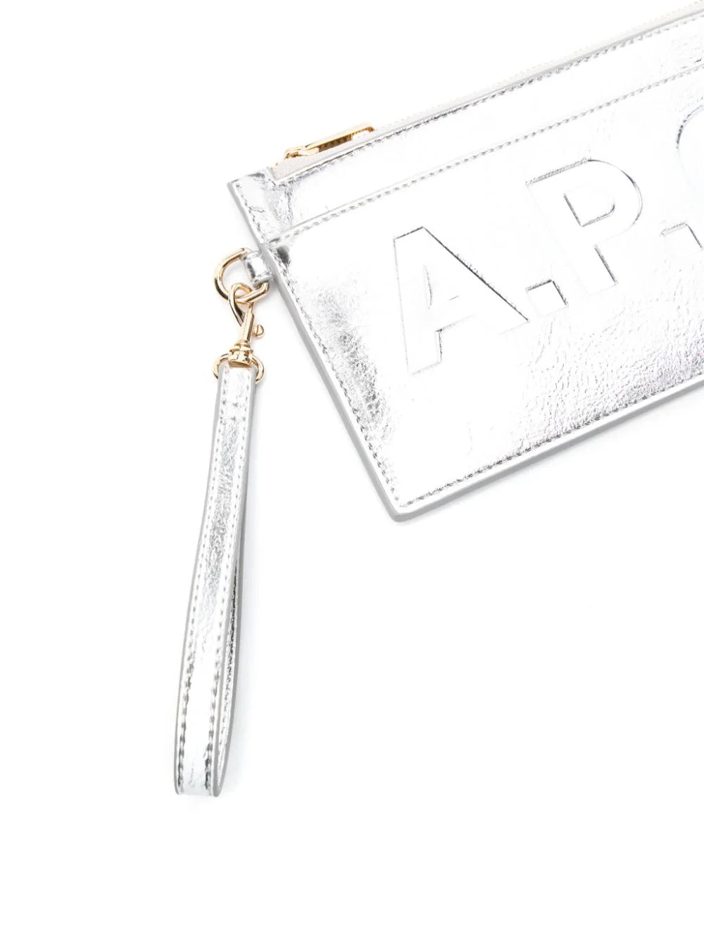 A.P.C. Clutch