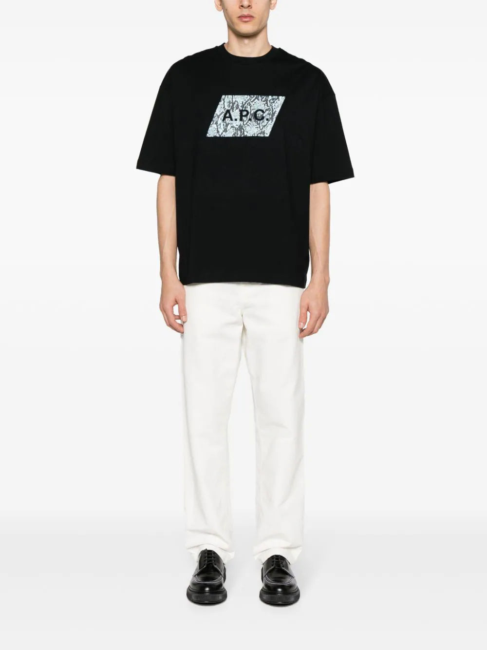 A.P.C. Cobra T-shirt
