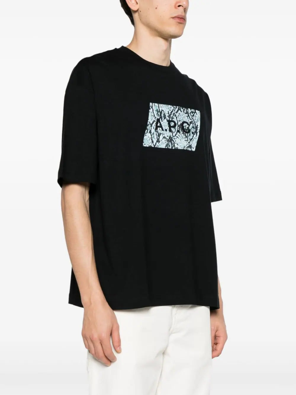 A.P.C. Cobra T-shirt