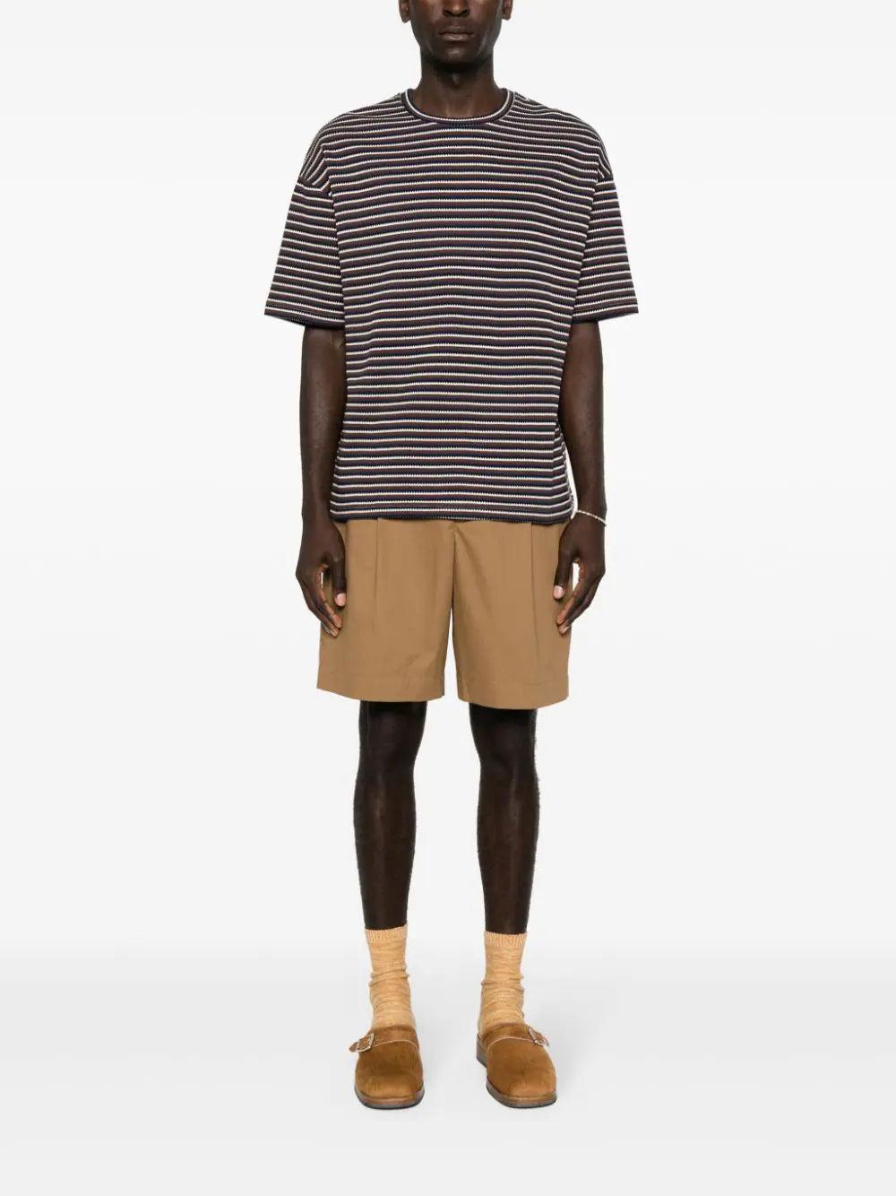 A.P.C. Crew Shorts