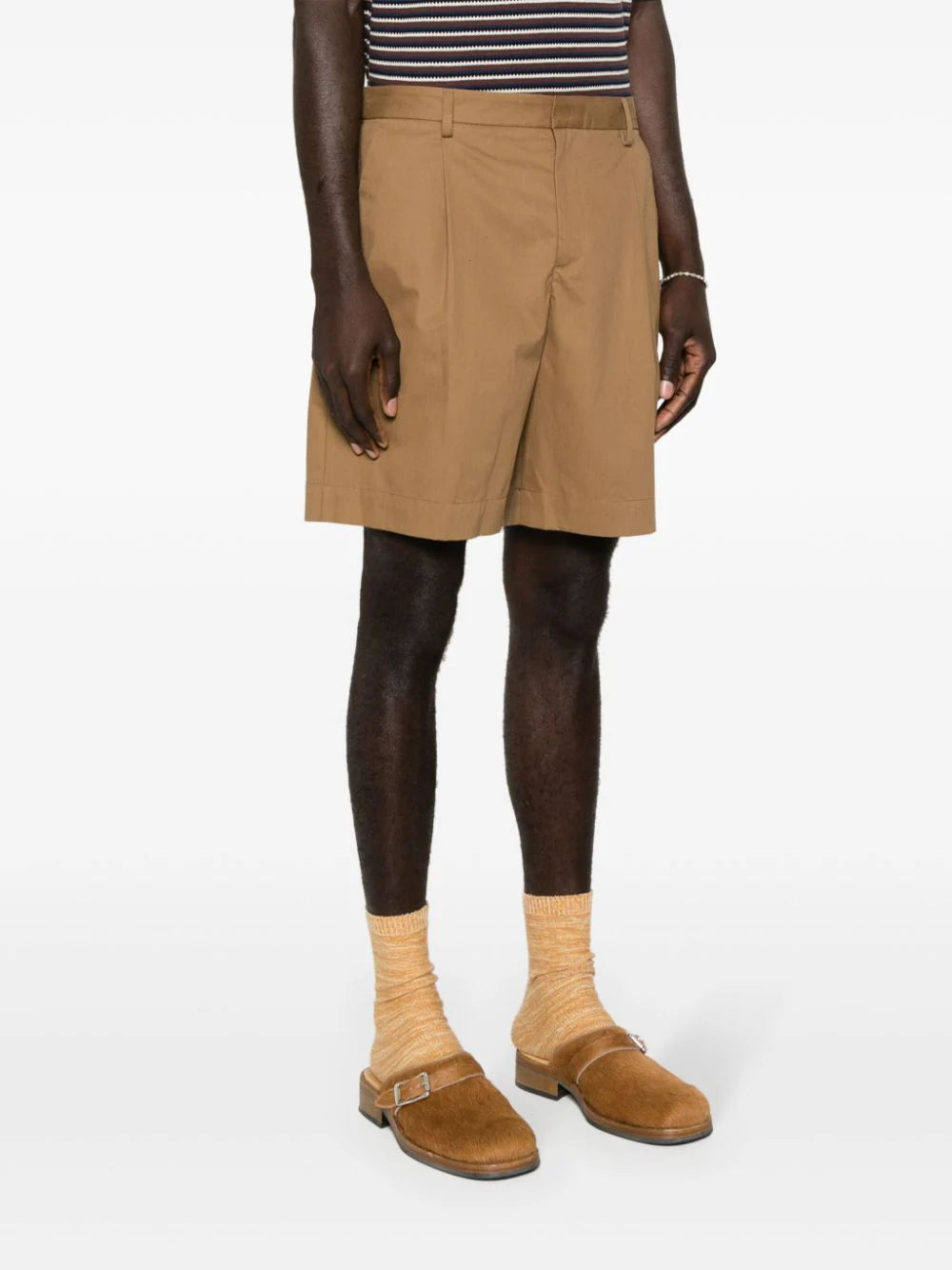 A.P.C. Crew Shorts