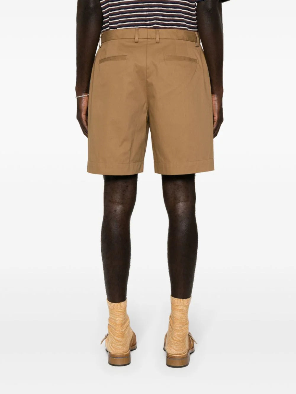 A.P.C. Crew Shorts