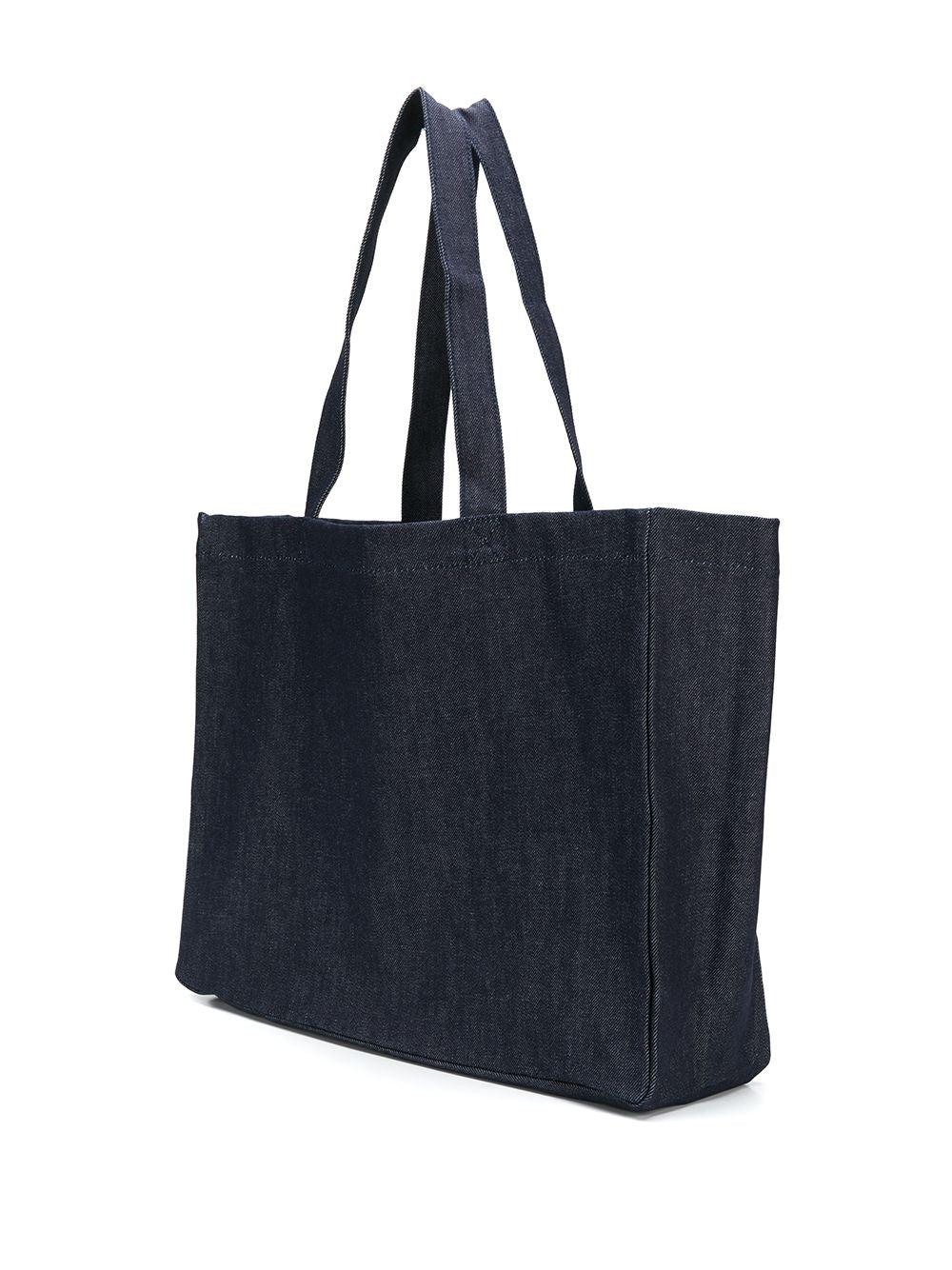A.P.C. Daniela Shopping Bag