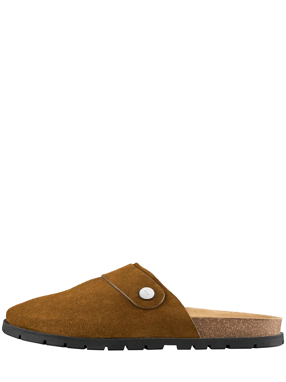 A.P.C. Danny Mules