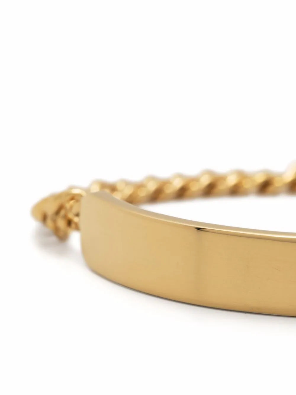 A.P.C. Darwin Chain Bracelet