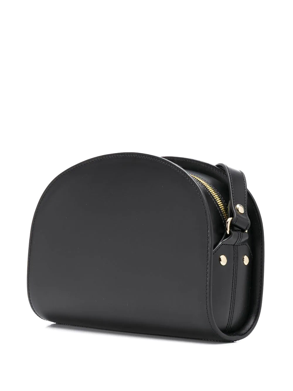 A.P.C. Demi-lune Bag