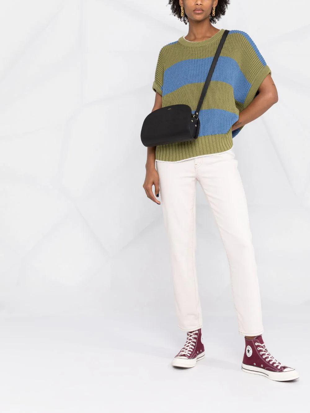 A.P.C. Demi-lune Bag