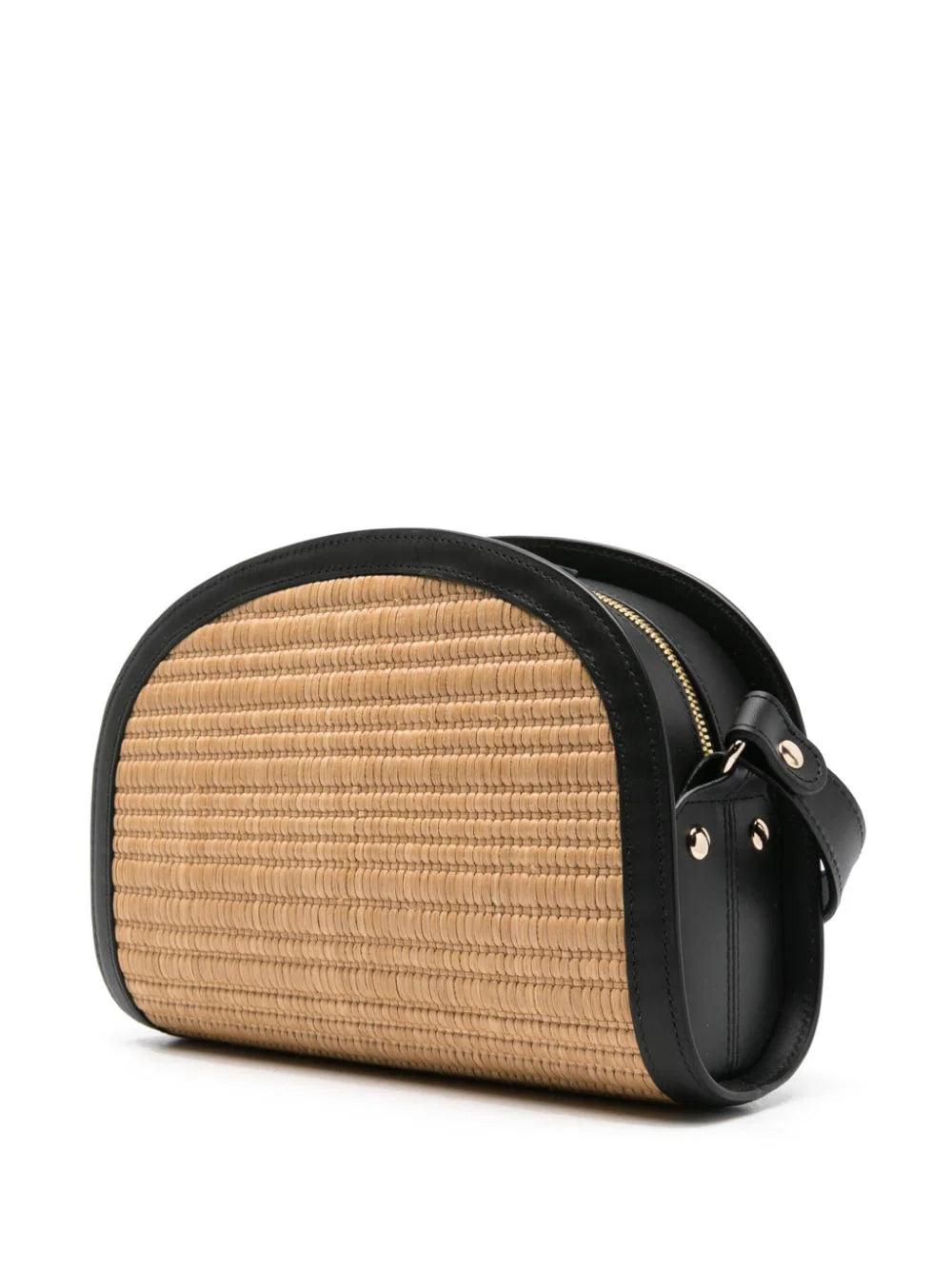 A.P.C. Demi-lune Bag