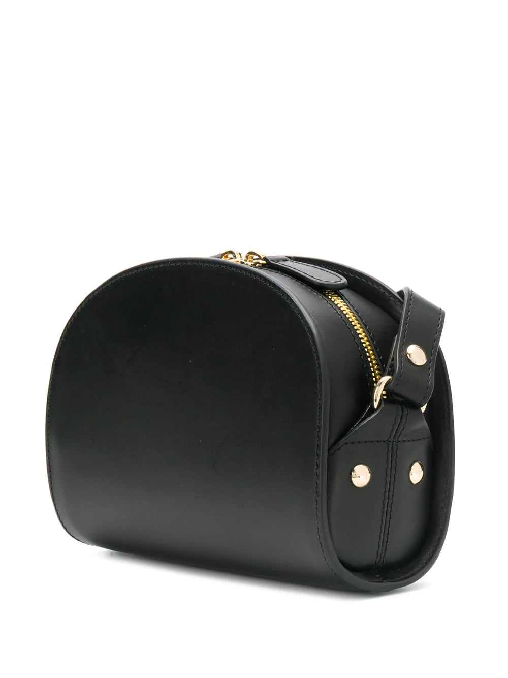 A.P.C. Demi Lune Mini Bag