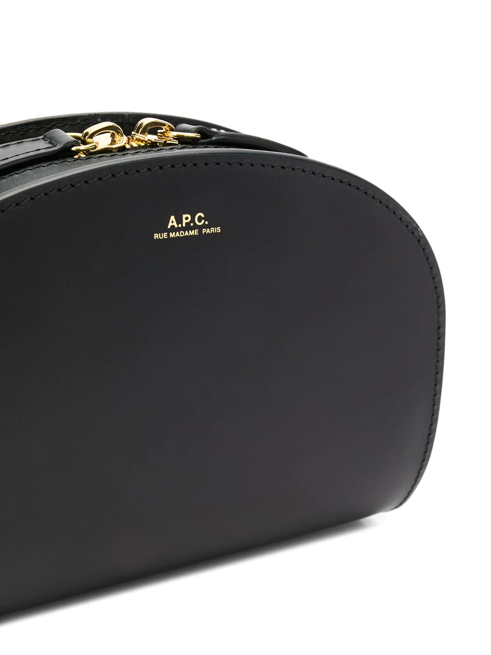 A.P.C. Demi Lune Mini Bag