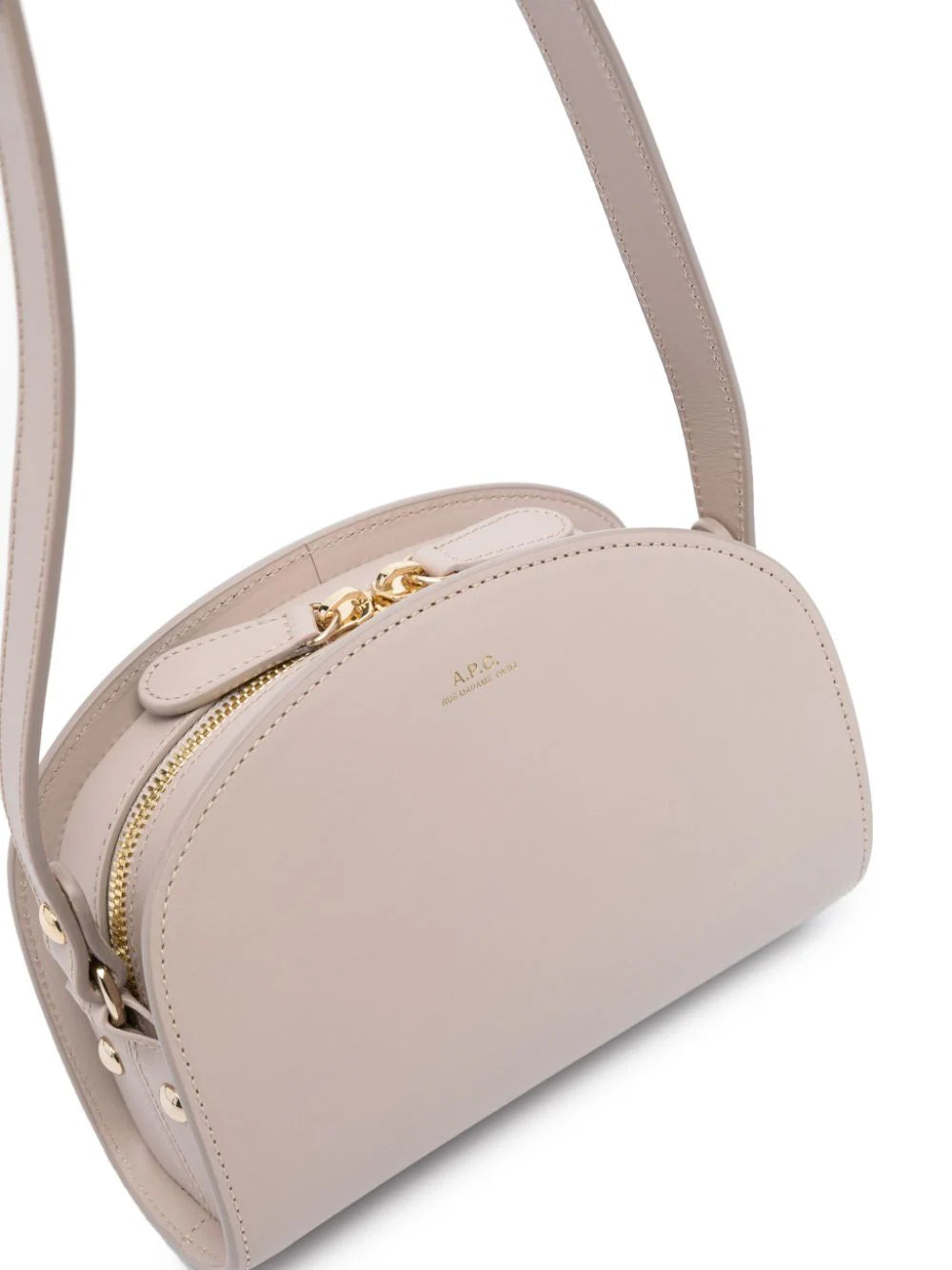 A.P.C. Demi Lune Mini Bag