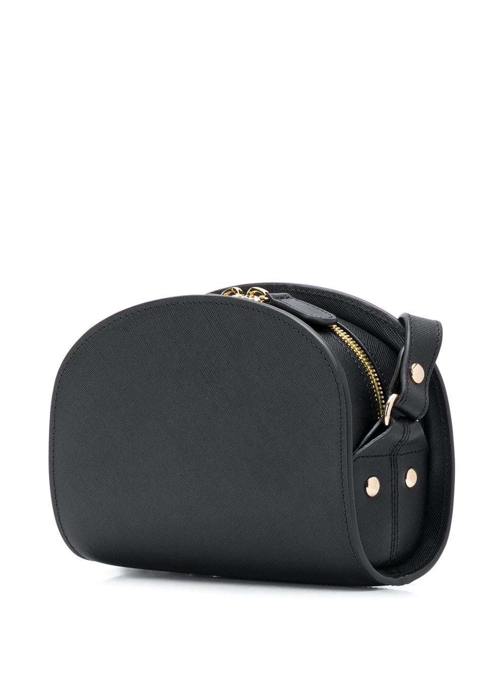 A.P.C. Demi-lune Mini Bag