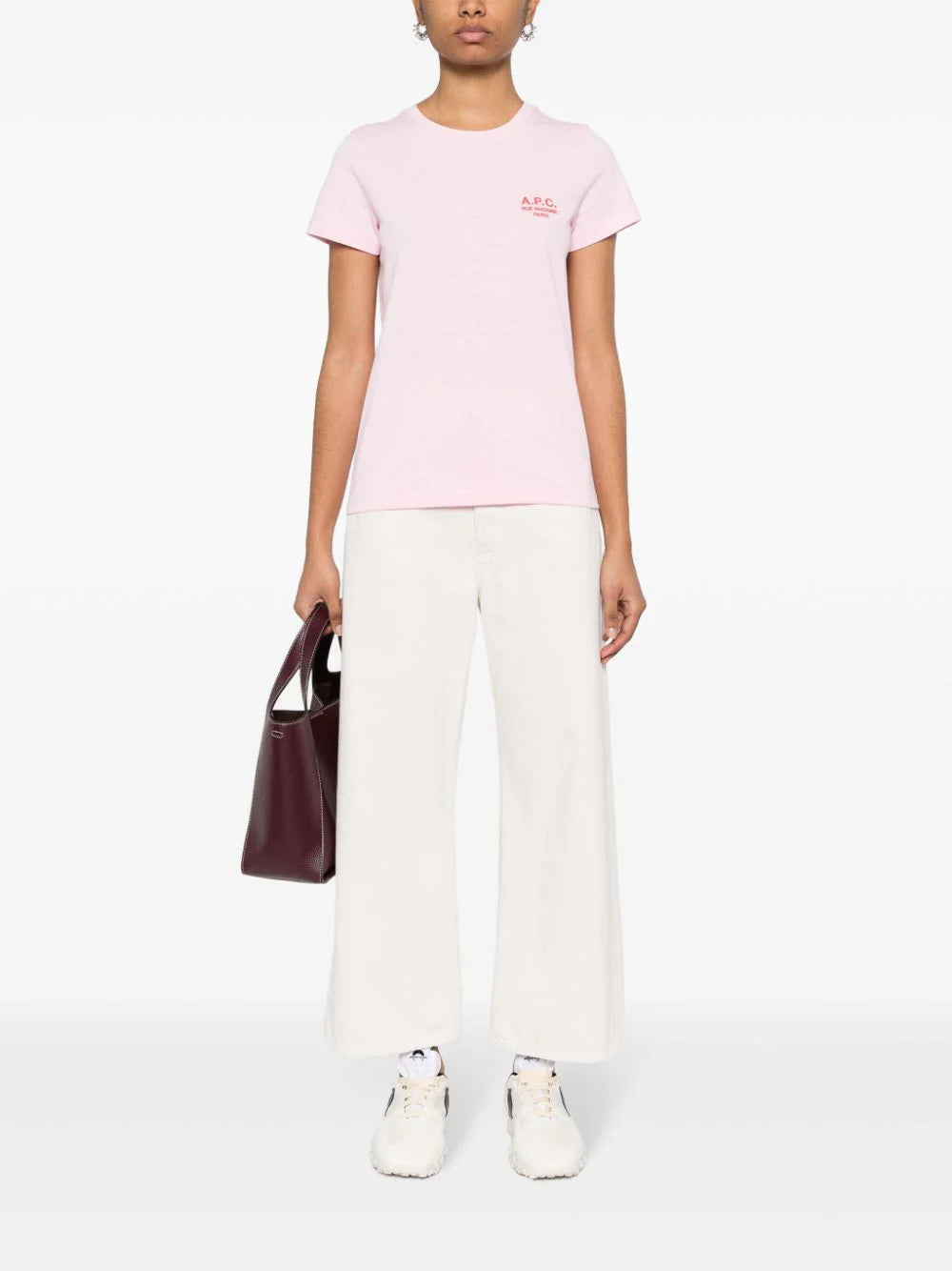 A.P.C. Denise T-shirt