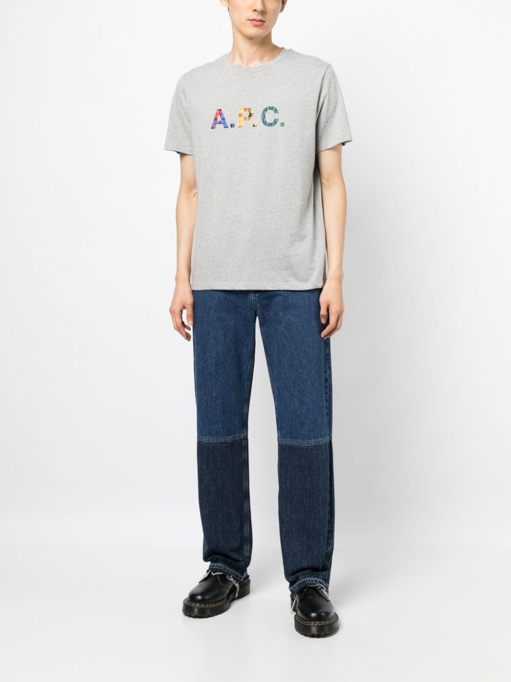 A.P.C. Derek T-shirt
