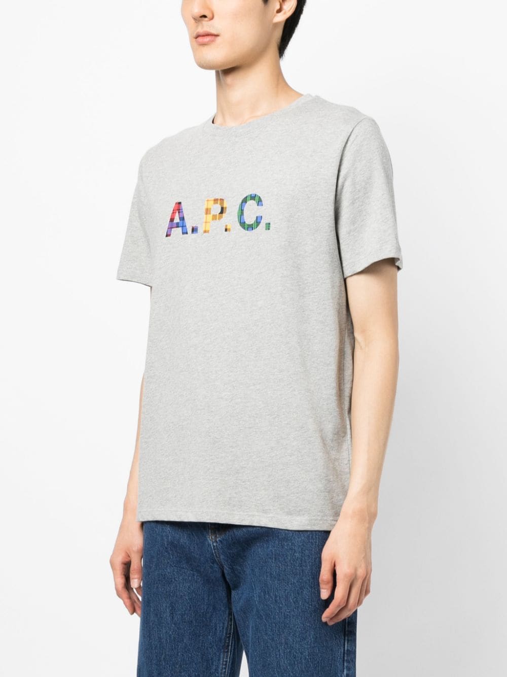 A.P.C. Derek T-shirt