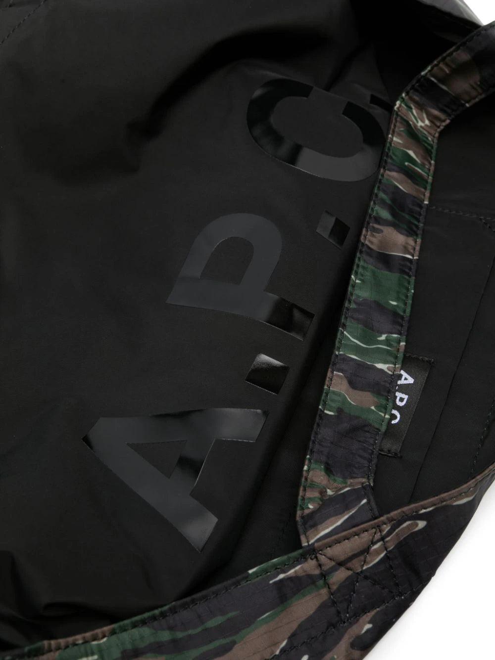 A.P.C. Diane Shopping Bag