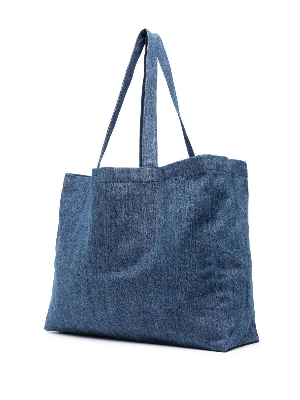 A.P.C. Diane Shopping Bag