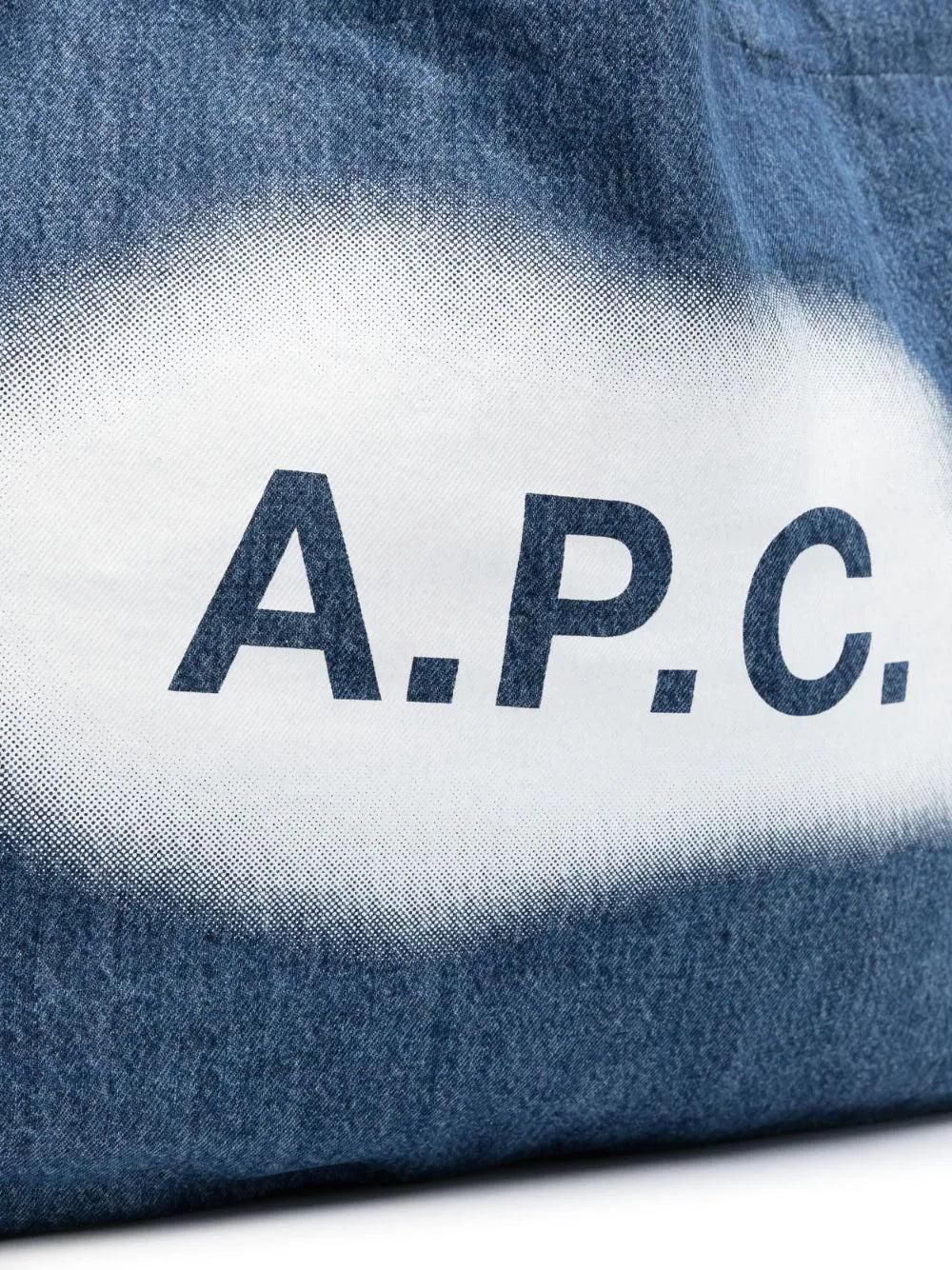 A.P.C. Diane Shopping Bag