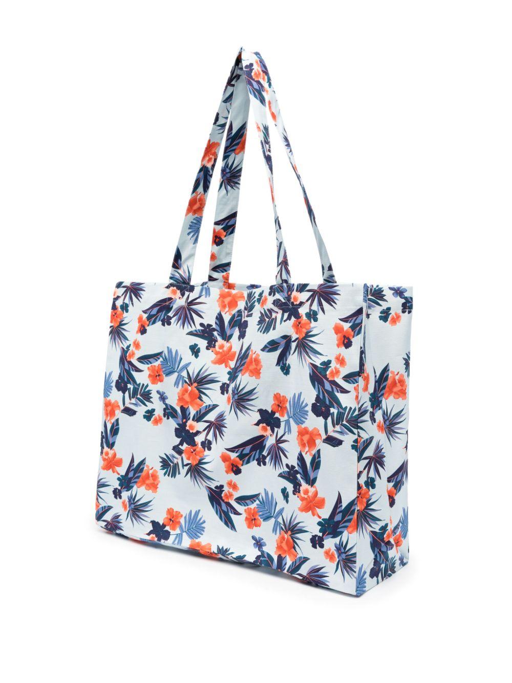 A.P.C. Diane Shopping Bag