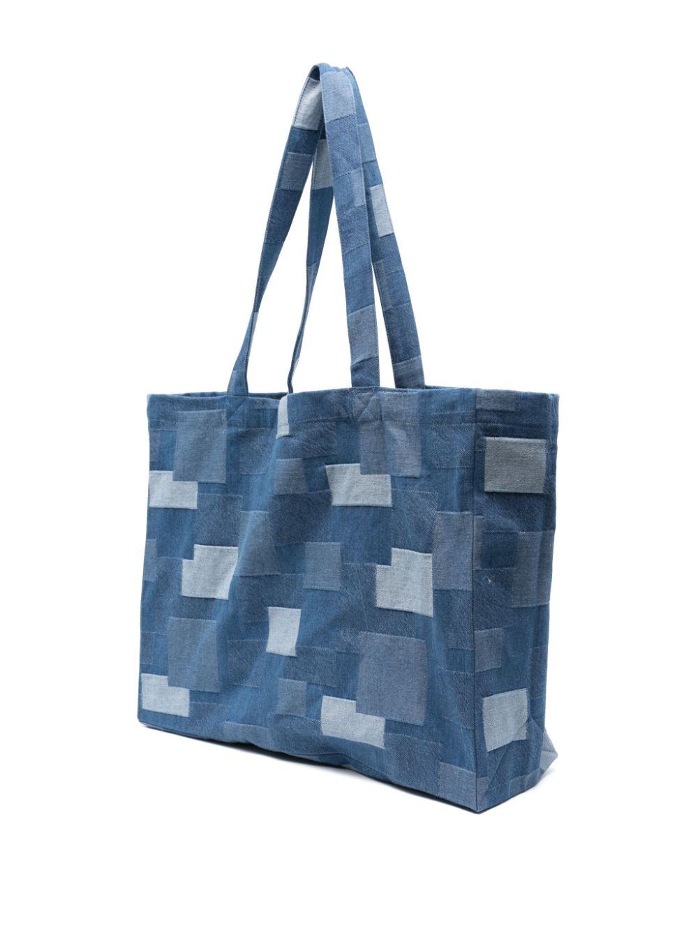 A.P.C. Diane Shopping Bag