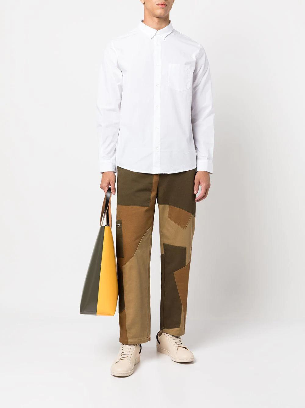 A.P.C. Edouard Shirt