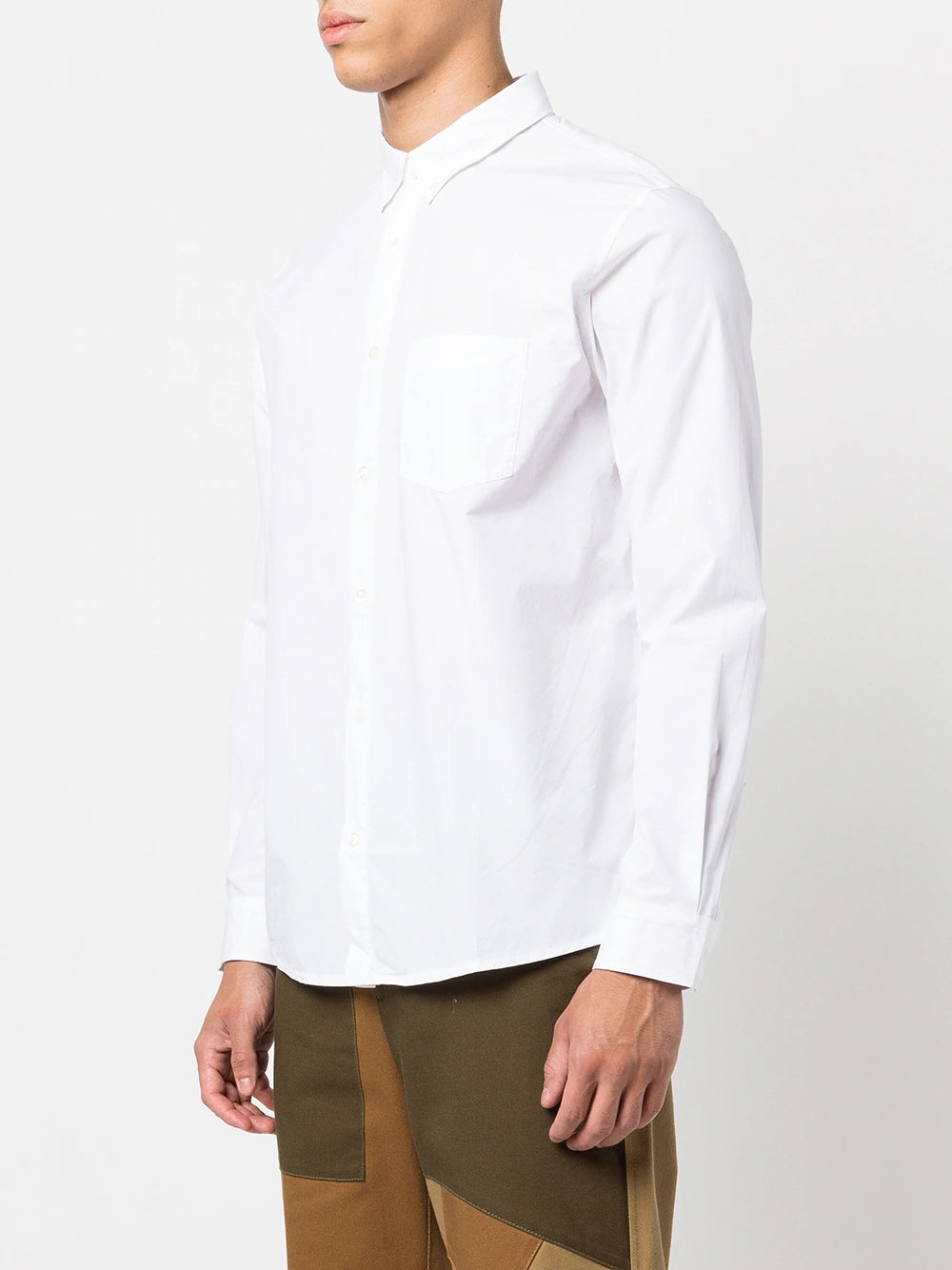 A.P.C. Edouard Shirt
