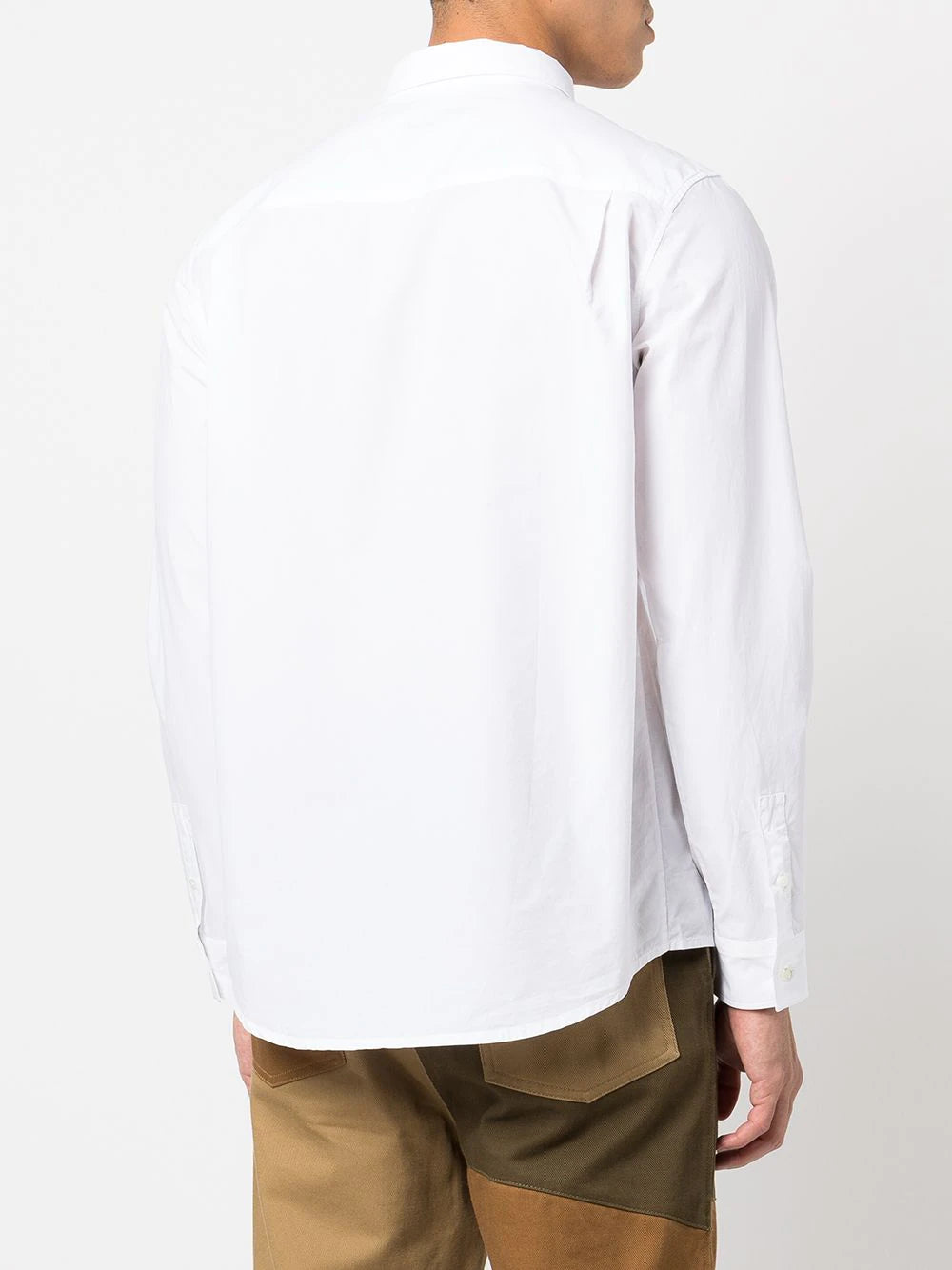 A.P.C. Edouard Shirt