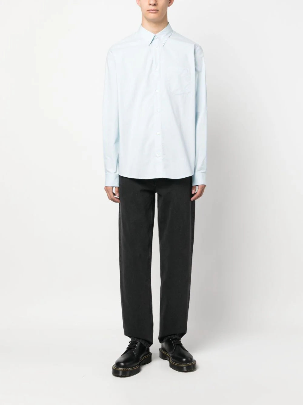 A.P.C. Edouard Shirt
