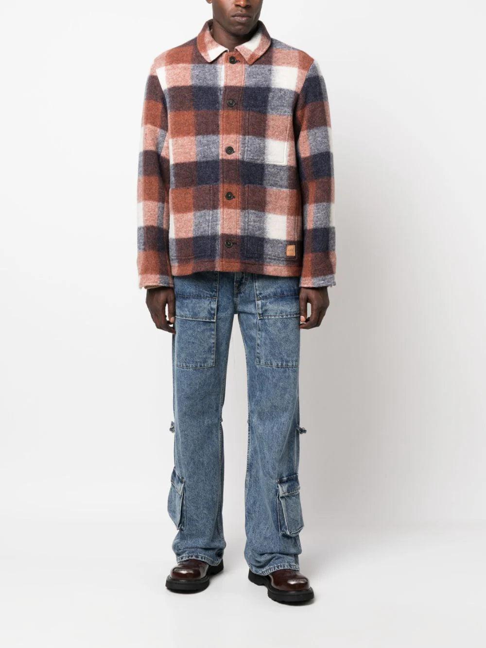 A.P.C. Emile Jacket