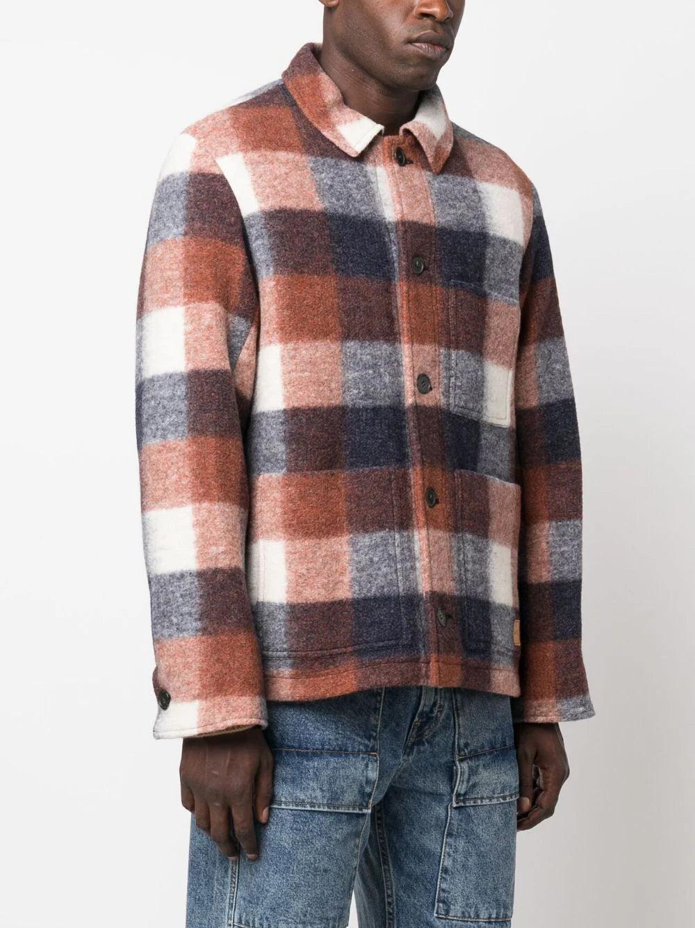 A.P.C. Emile Jacket