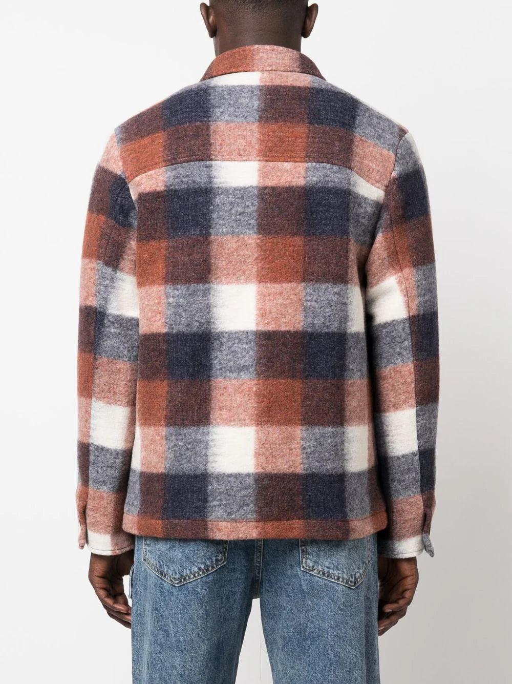 A.P.C. Emile Jacket