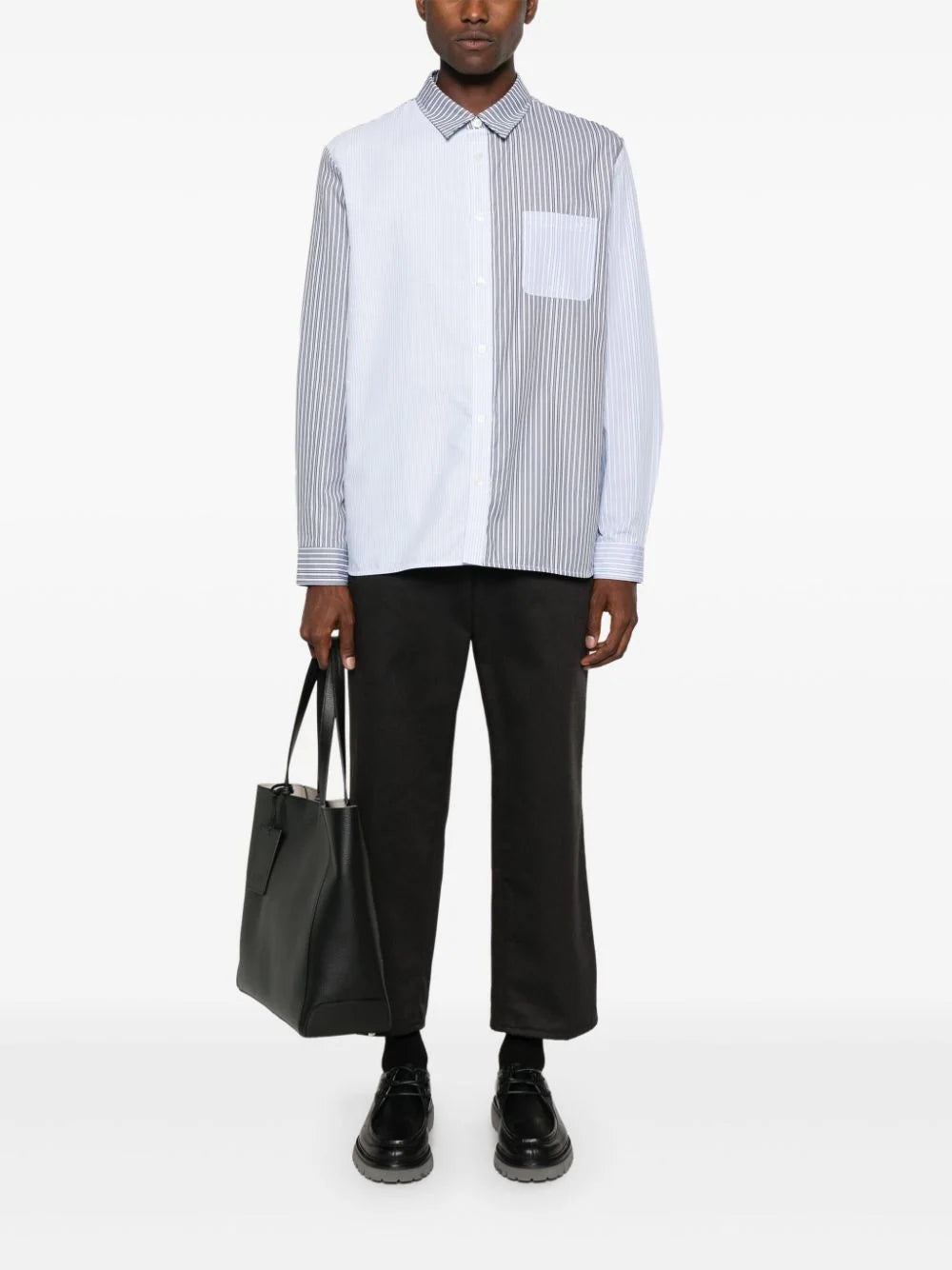 A.P.C. Erwann Shirt