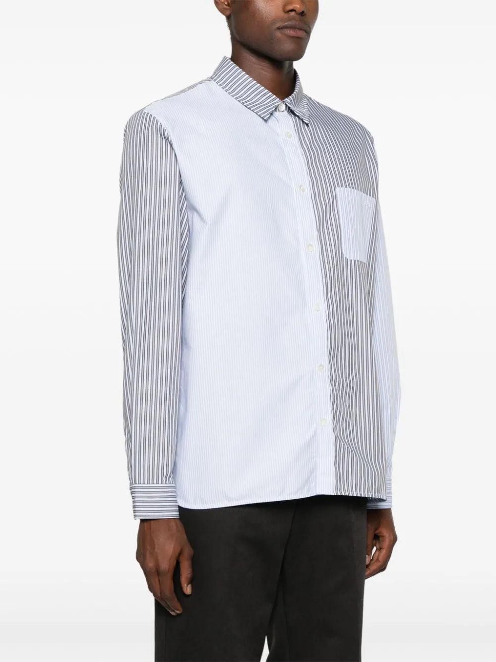 A.P.C. Erwann Shirt