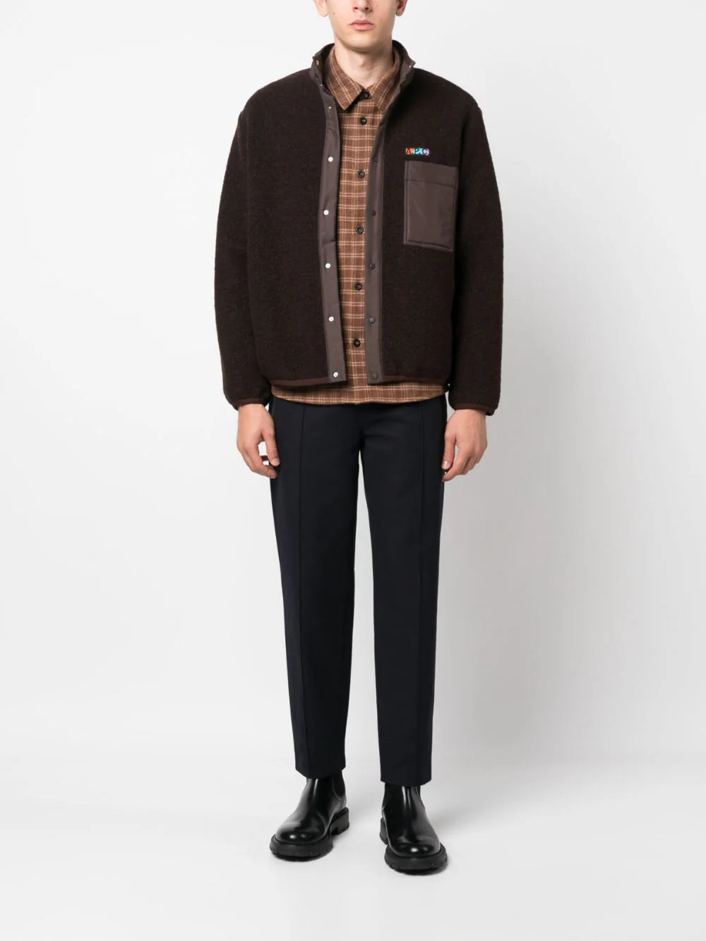 A.P.C. Ewan Jacket