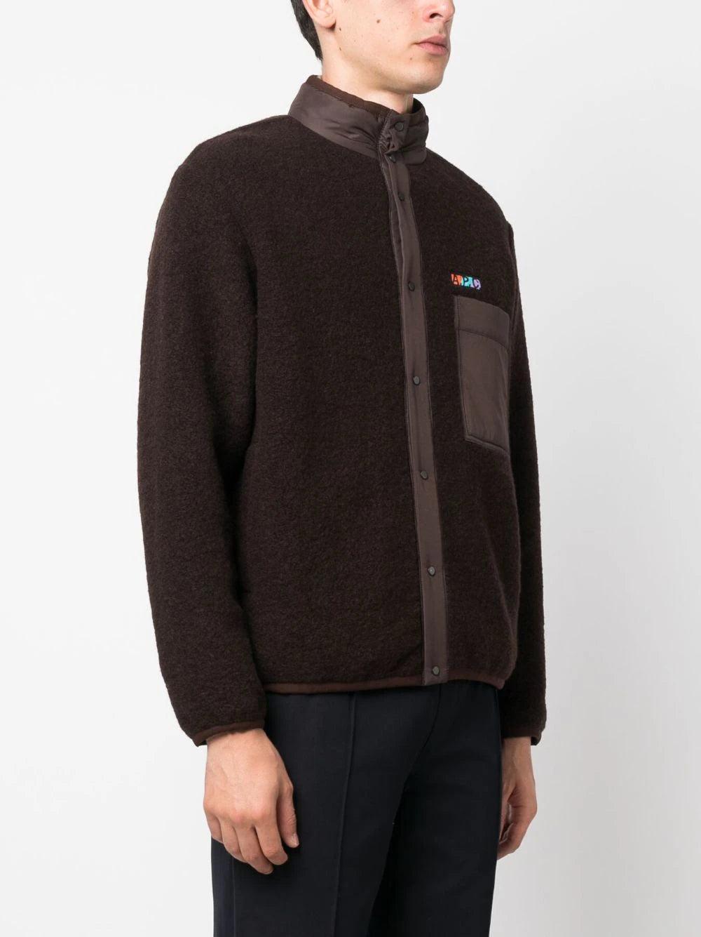 A.P.C. Ewan Jacket