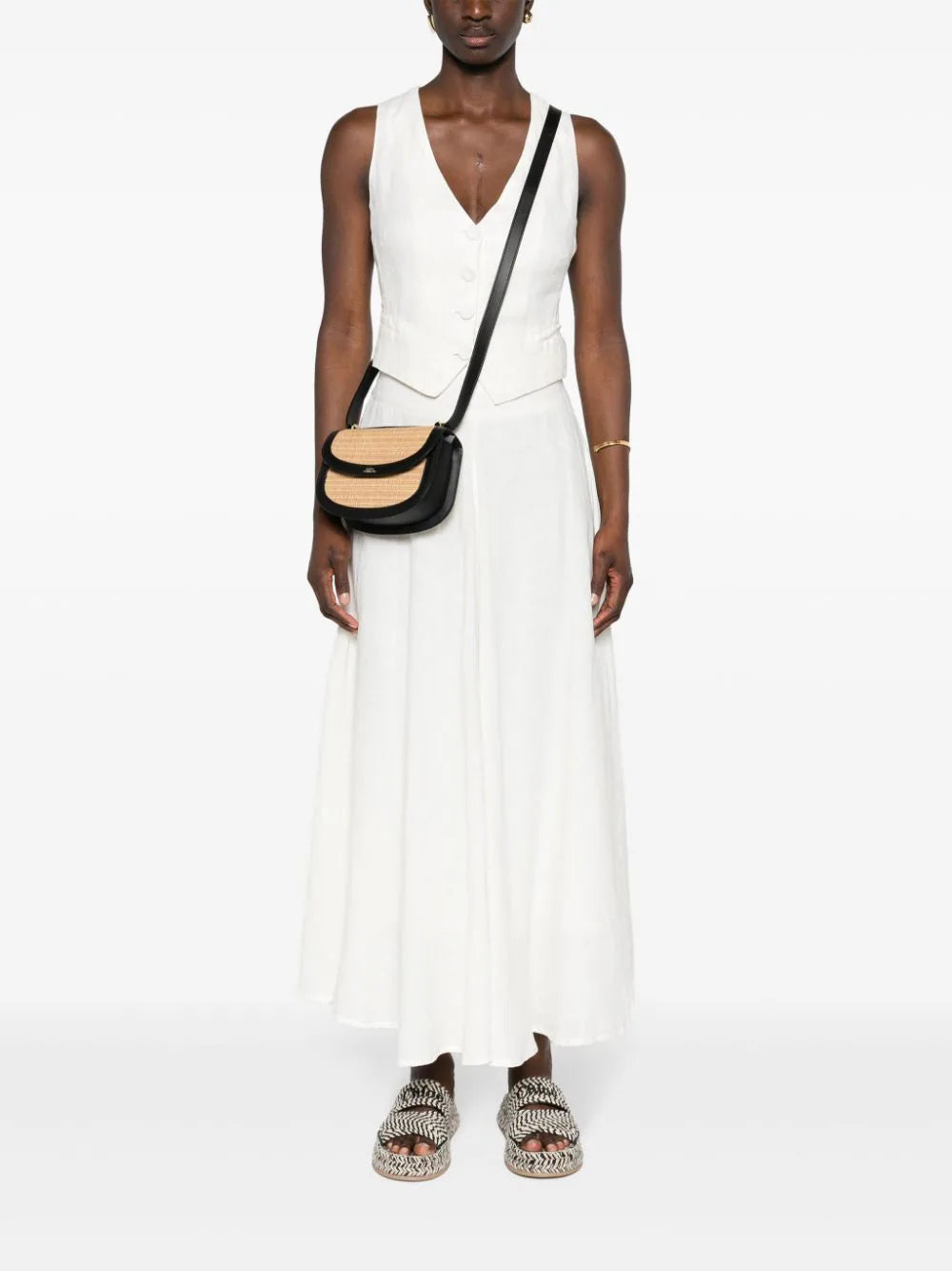 A.P.C. Genève Mini Bag