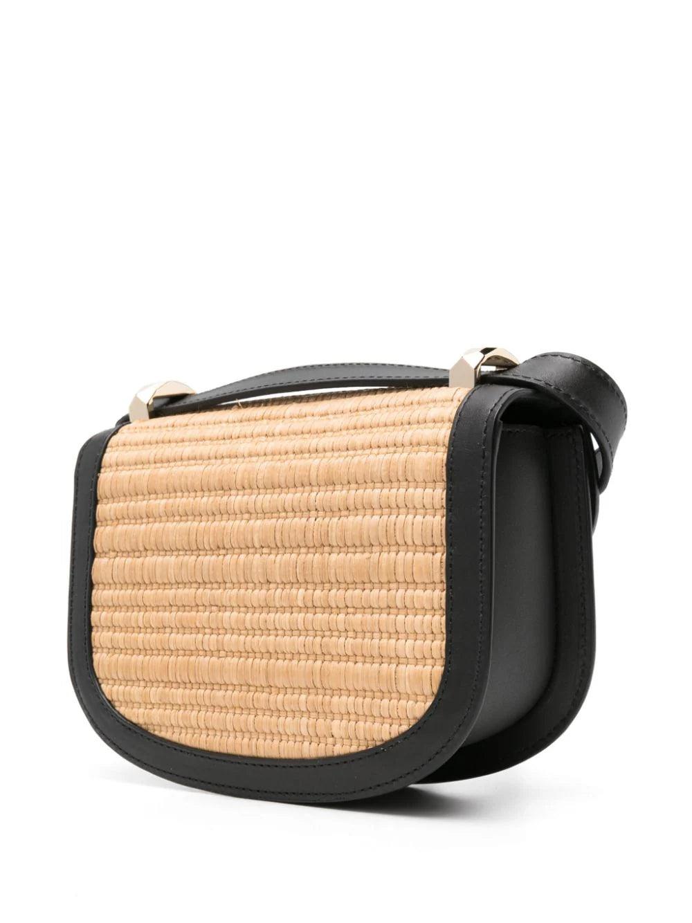 A.P.C. Genève Mini Bag